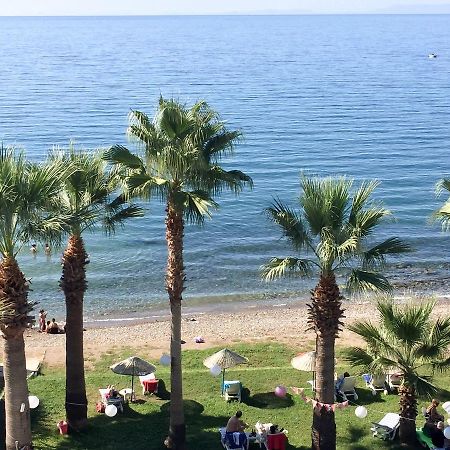 Guzelcamlı Art Beach Hotel מראה חיצוני תמונה