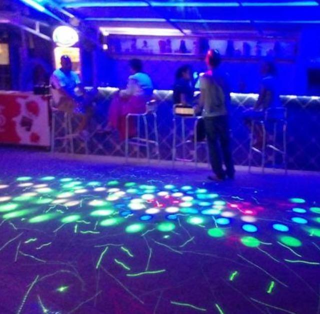 Guzelcamlı Art Beach Hotel מראה חיצוני תמונה
