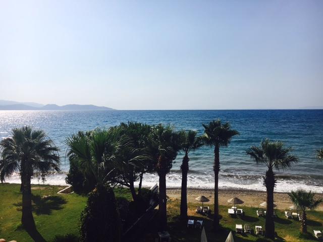 Guzelcamlı Art Beach Hotel מראה חיצוני תמונה