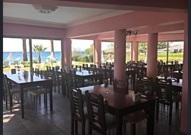 Guzelcamlı Art Beach Hotel מראה חיצוני תמונה