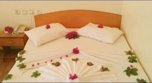 Guzelcamlı Art Beach Hotel מראה חיצוני תמונה