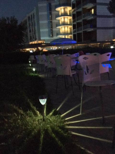 Guzelcamlı Art Beach Hotel מראה חיצוני תמונה