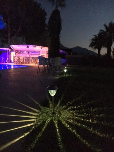 Guzelcamlı Art Beach Hotel מראה חיצוני תמונה