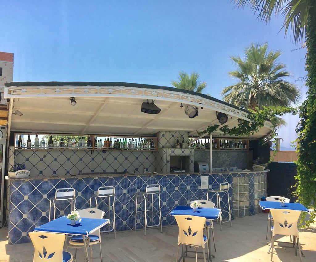 Guzelcamlı Art Beach Hotel מראה חיצוני תמונה