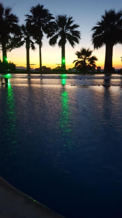 Guzelcamlı Art Beach Hotel מראה חיצוני תמונה